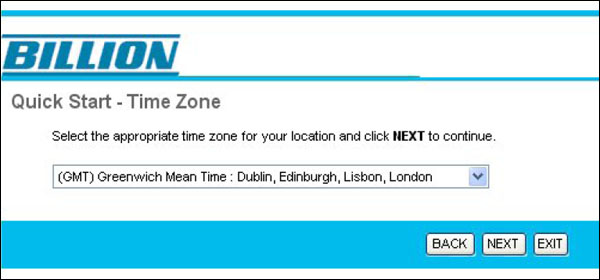 Billion BiPAC 5200 Billion BiPAC 5200